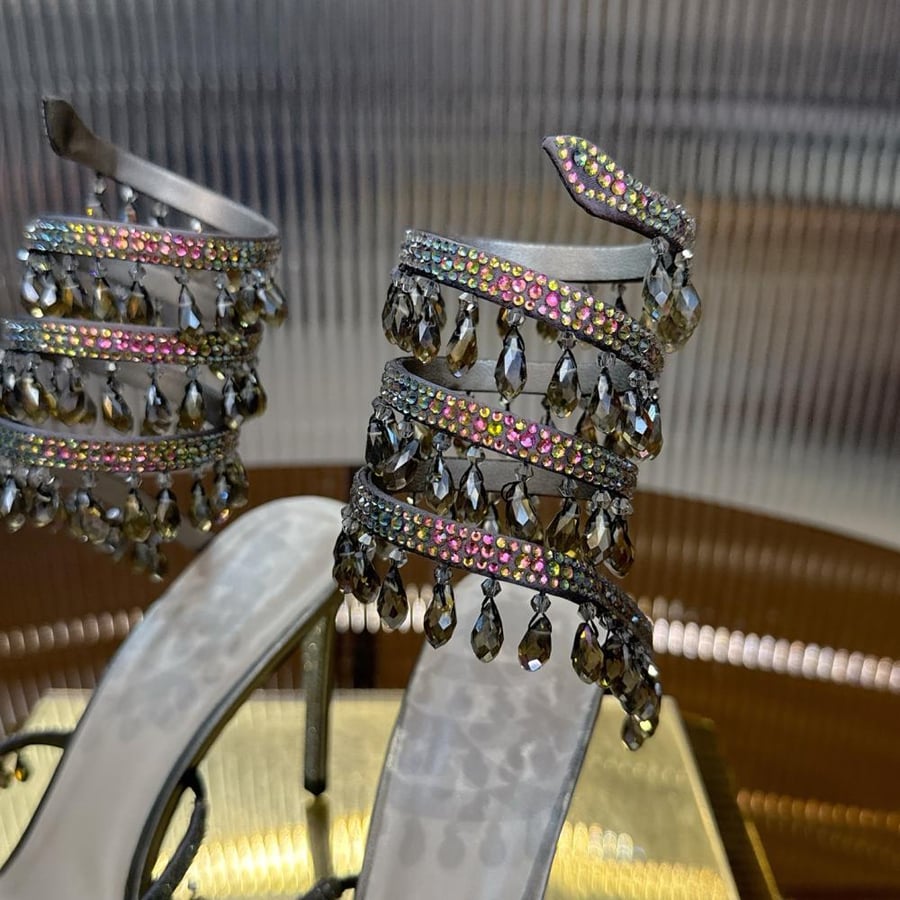 رينيه كوفيلا Chandelier