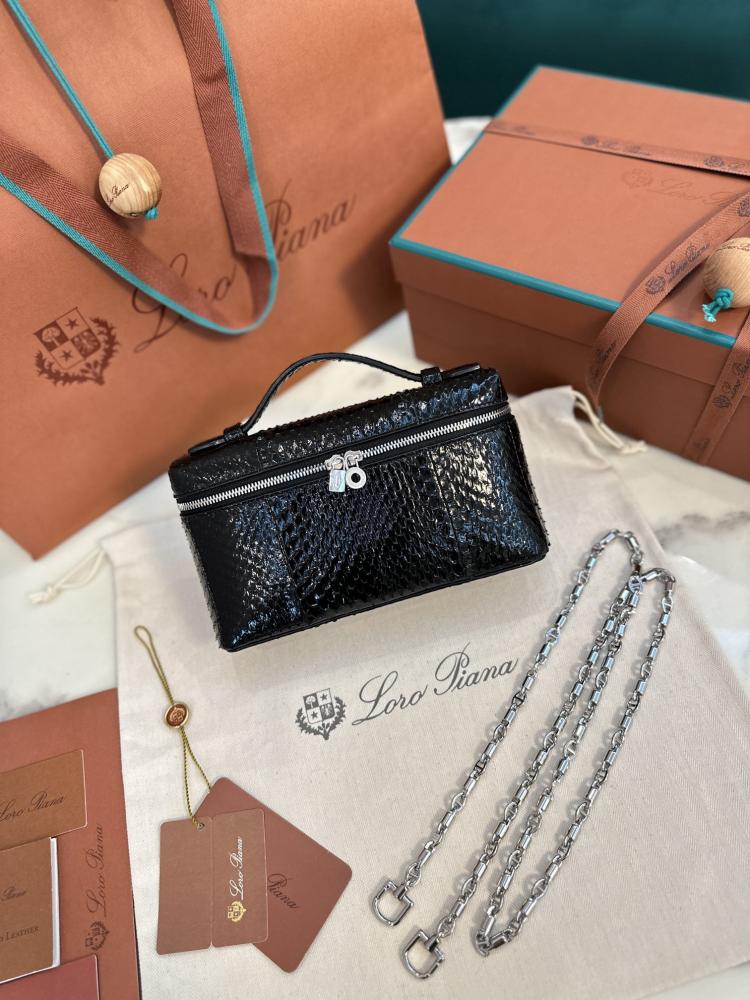 لورو بيانا Extra bag L19