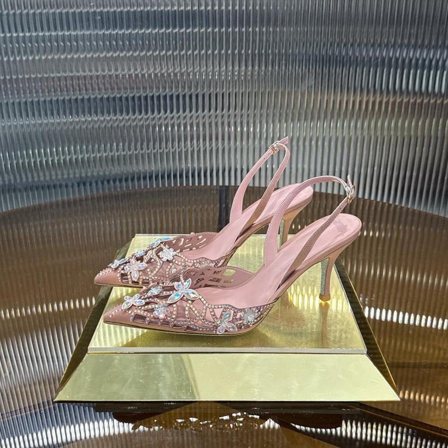 رينيه كوفيلا HAUTE COUTURE