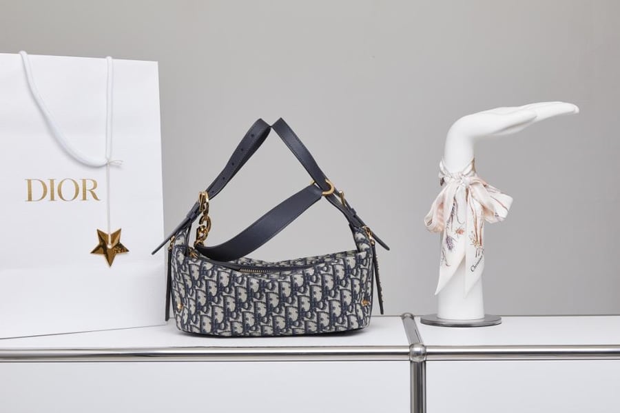 ديور  D-Journey Small