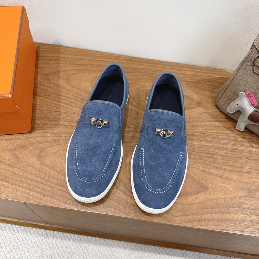 ايرميز Loafer