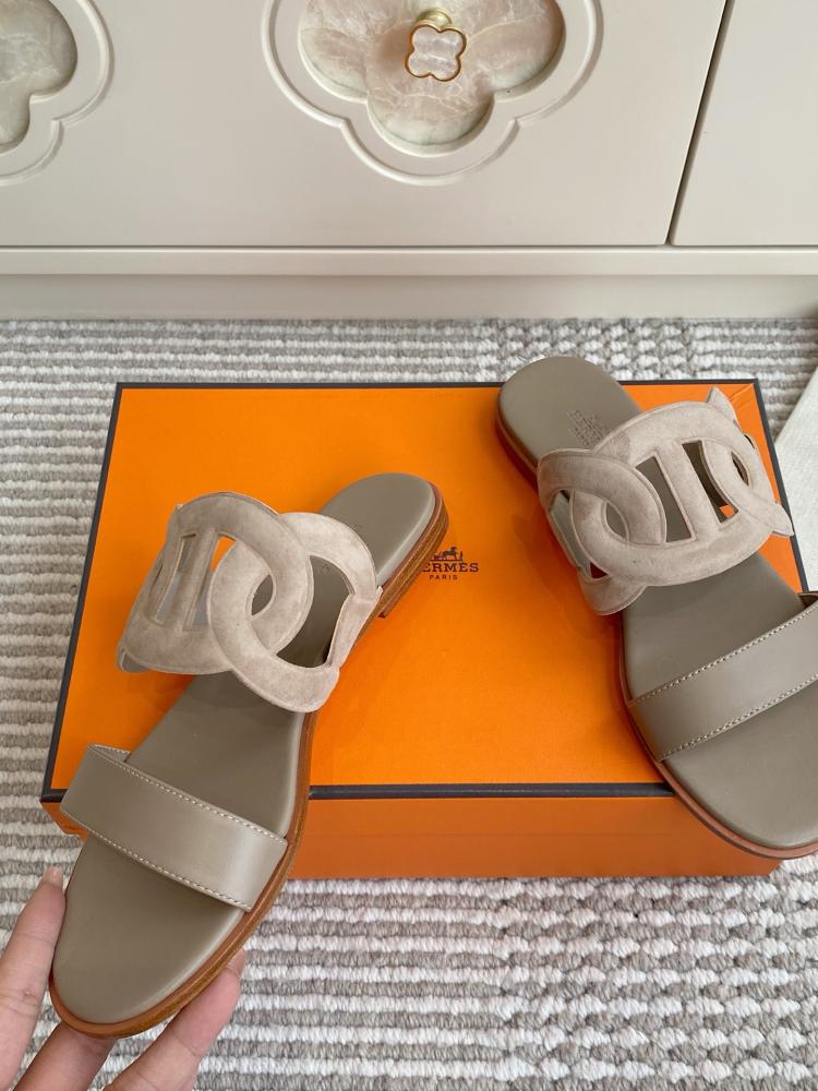 ايرميز Lagune sandal