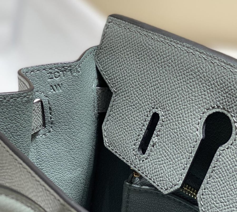 ايرميز Birkin 25