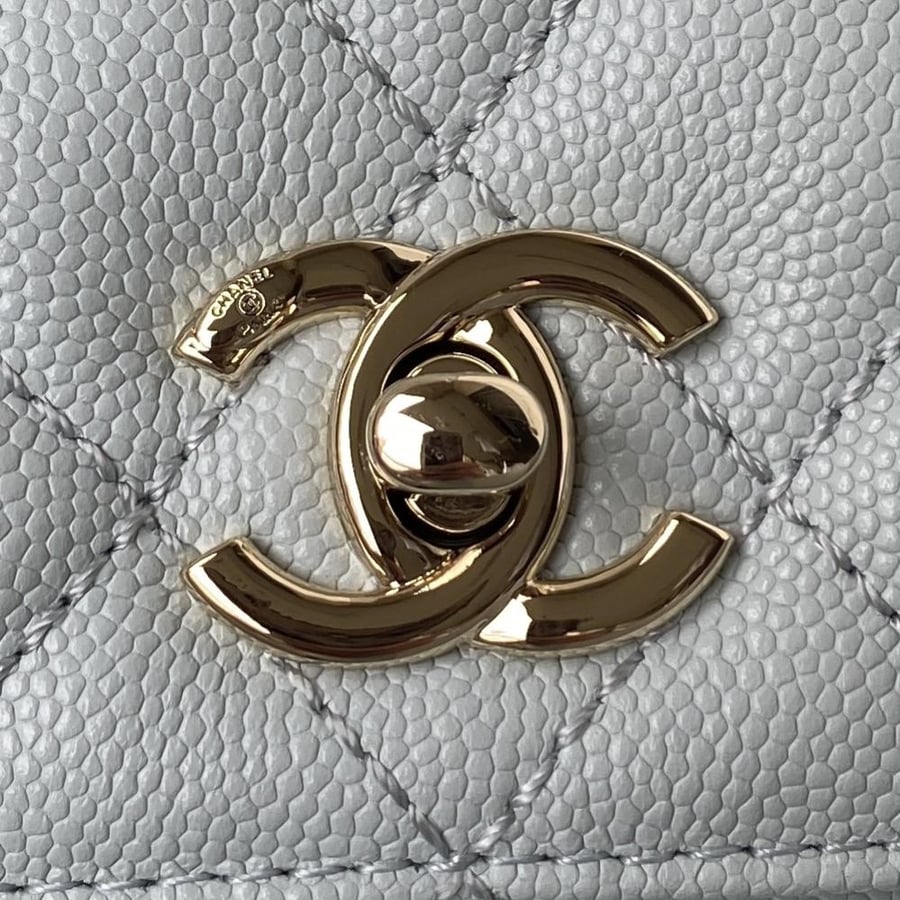 شانيل سمول Coco handle