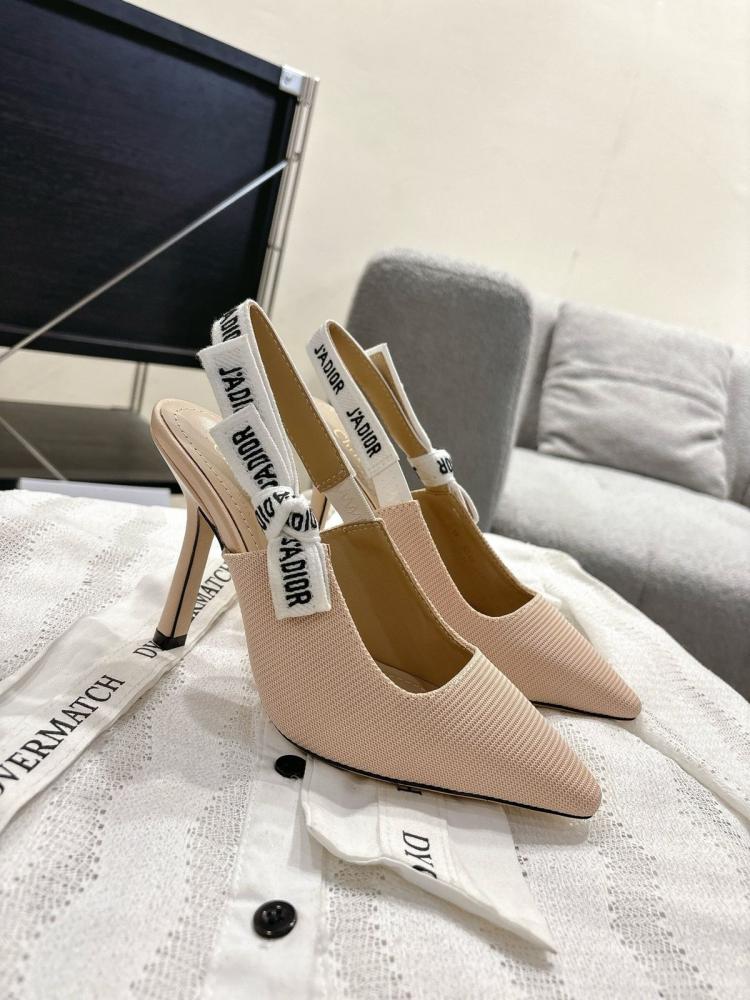 ديور Heel