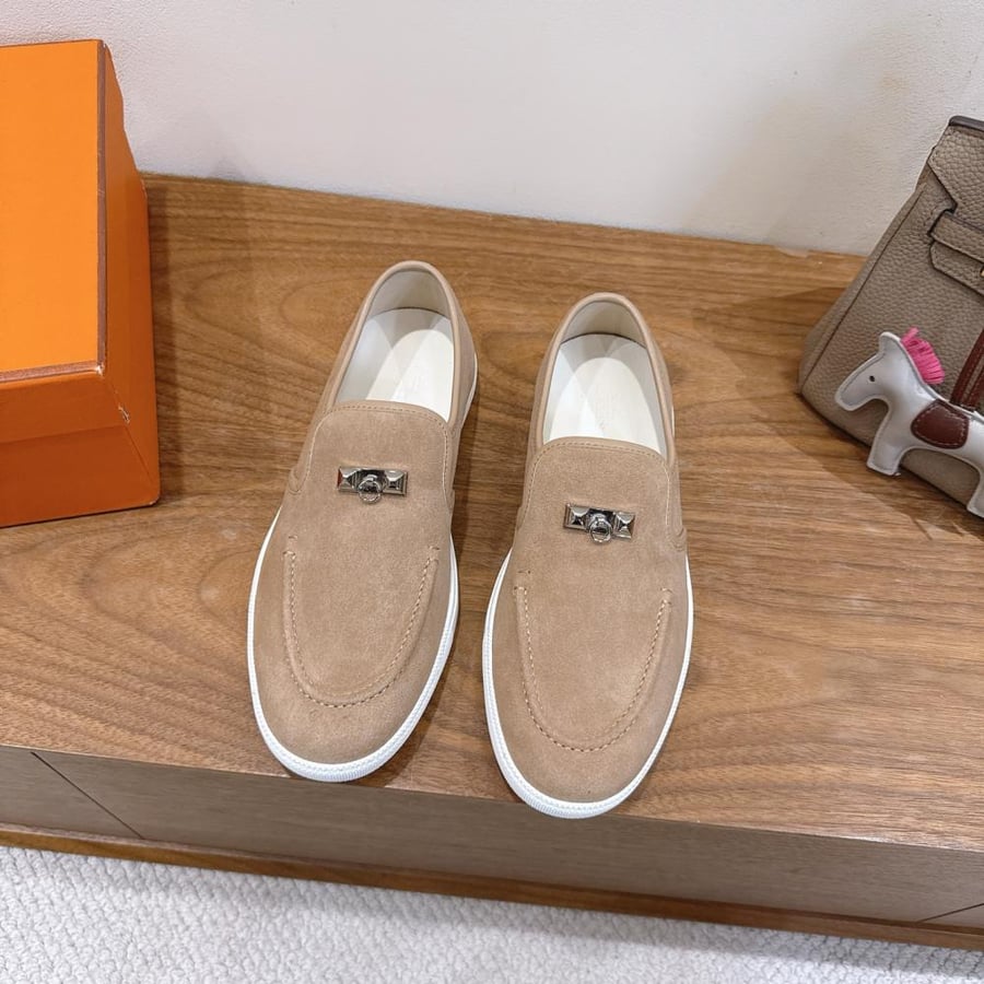 ايرميز Loafer