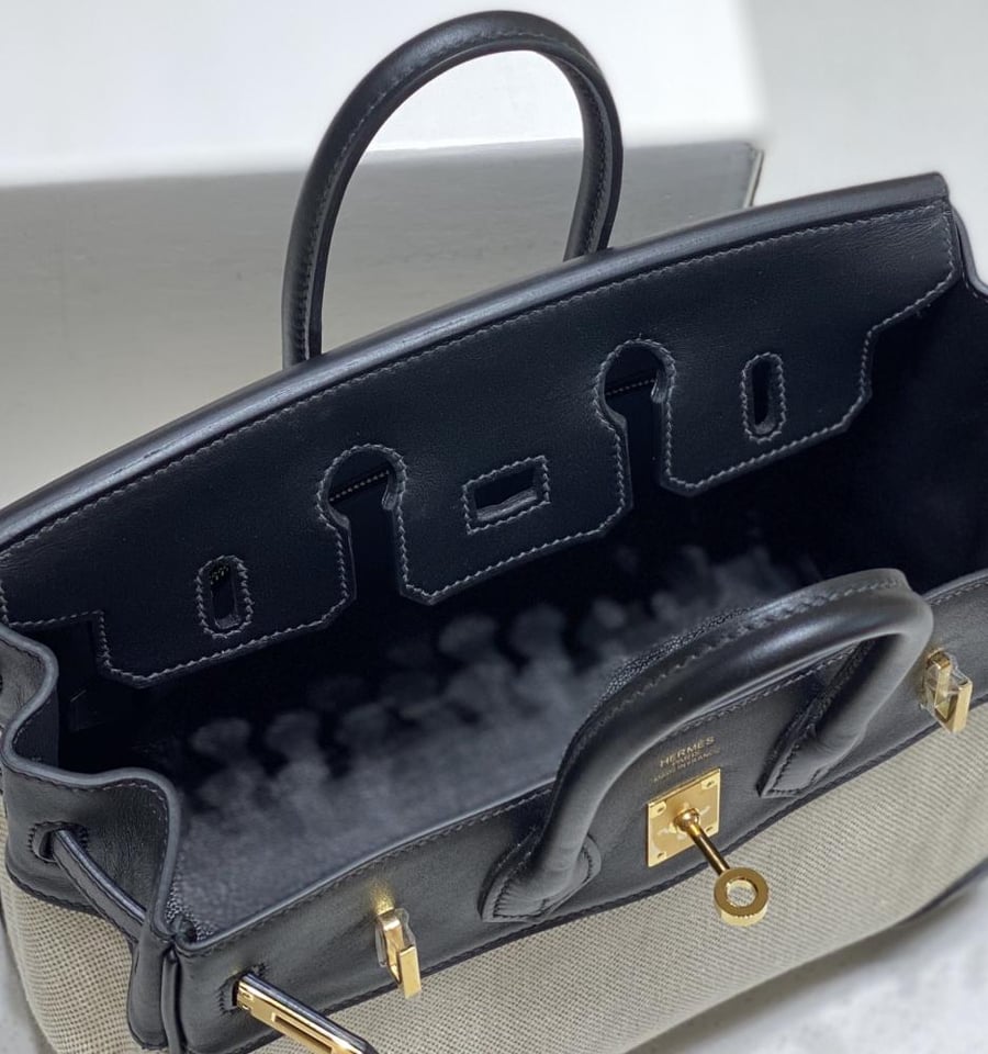 ايرميز Birkin 25