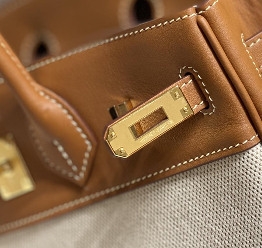ايرميز Birkin 25