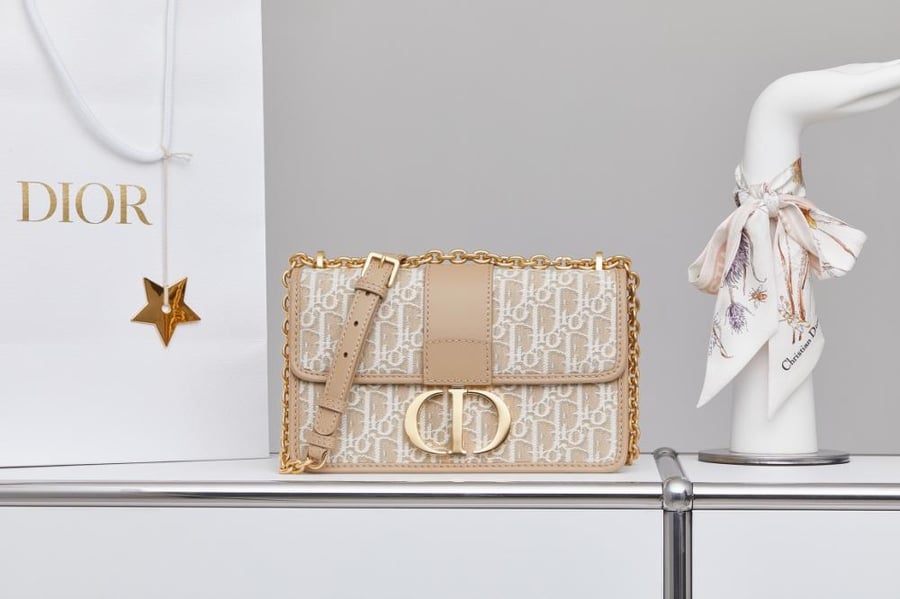 ديور  Montaigne  D25cm