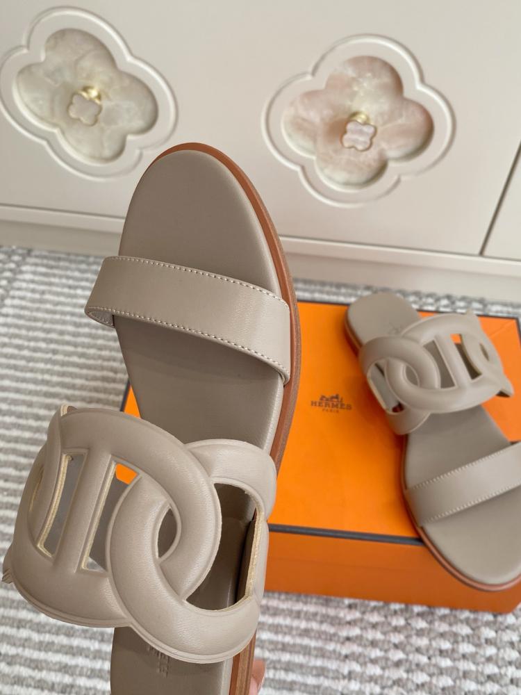 ايرميز Lagune sandal