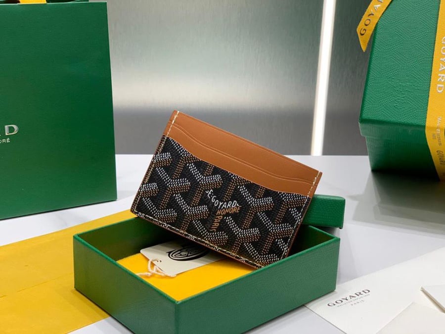 جويارد Card Holder