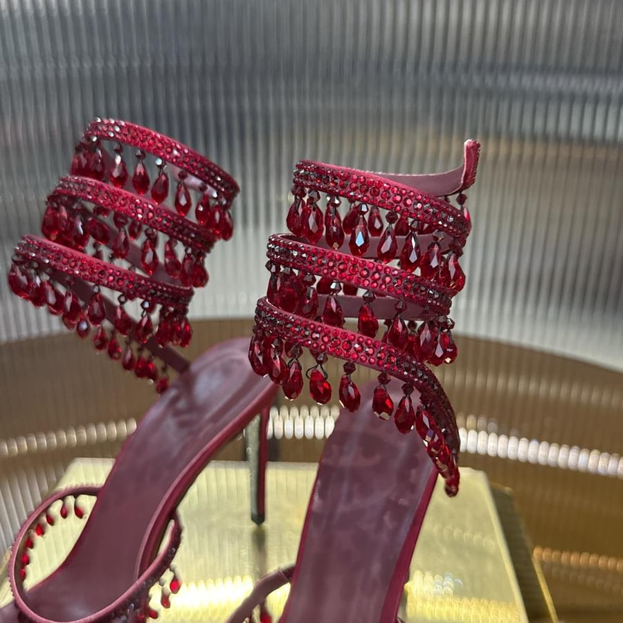 رينيه كوفيلا Chandelier
