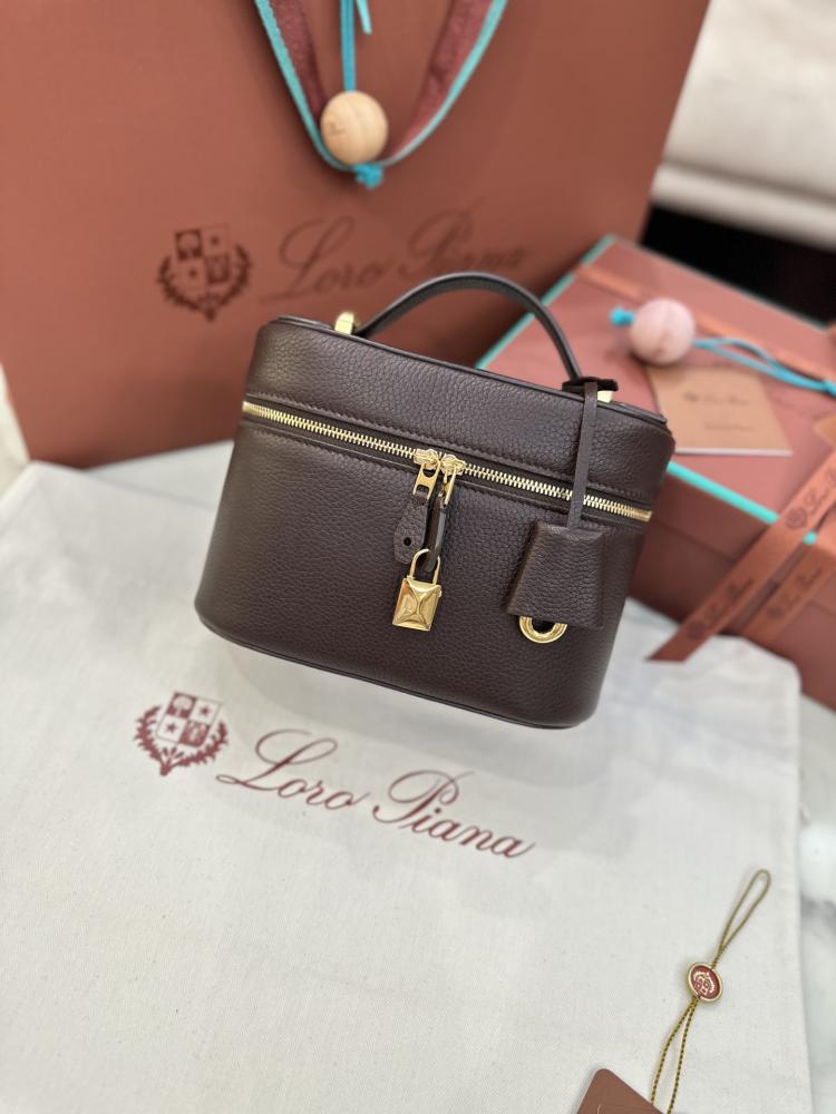 لورو بيانا Extra Softy Case L21