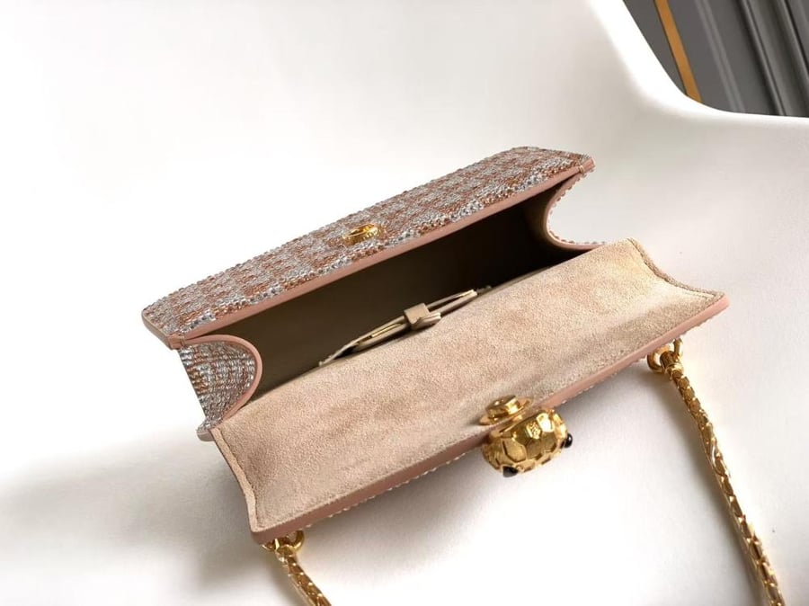 بولقري Serpenti Forever