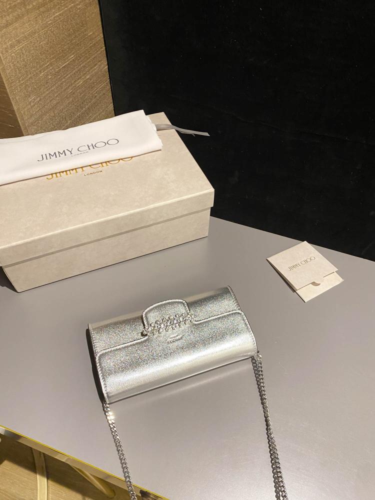جيمي شو BING WALLET CHAIN