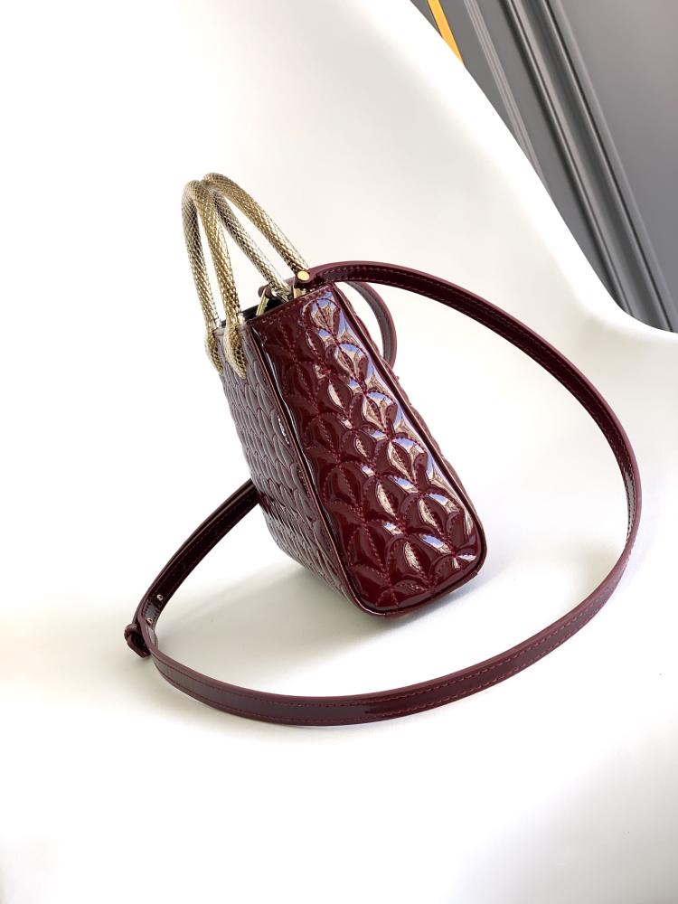 بولقري SERPENTINE DUO