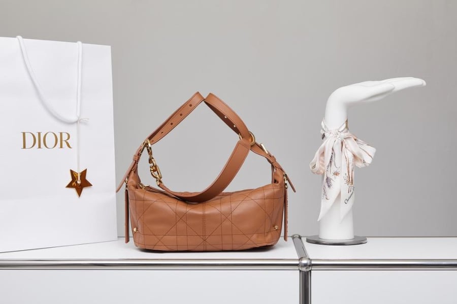 ديور  D-Journey Small