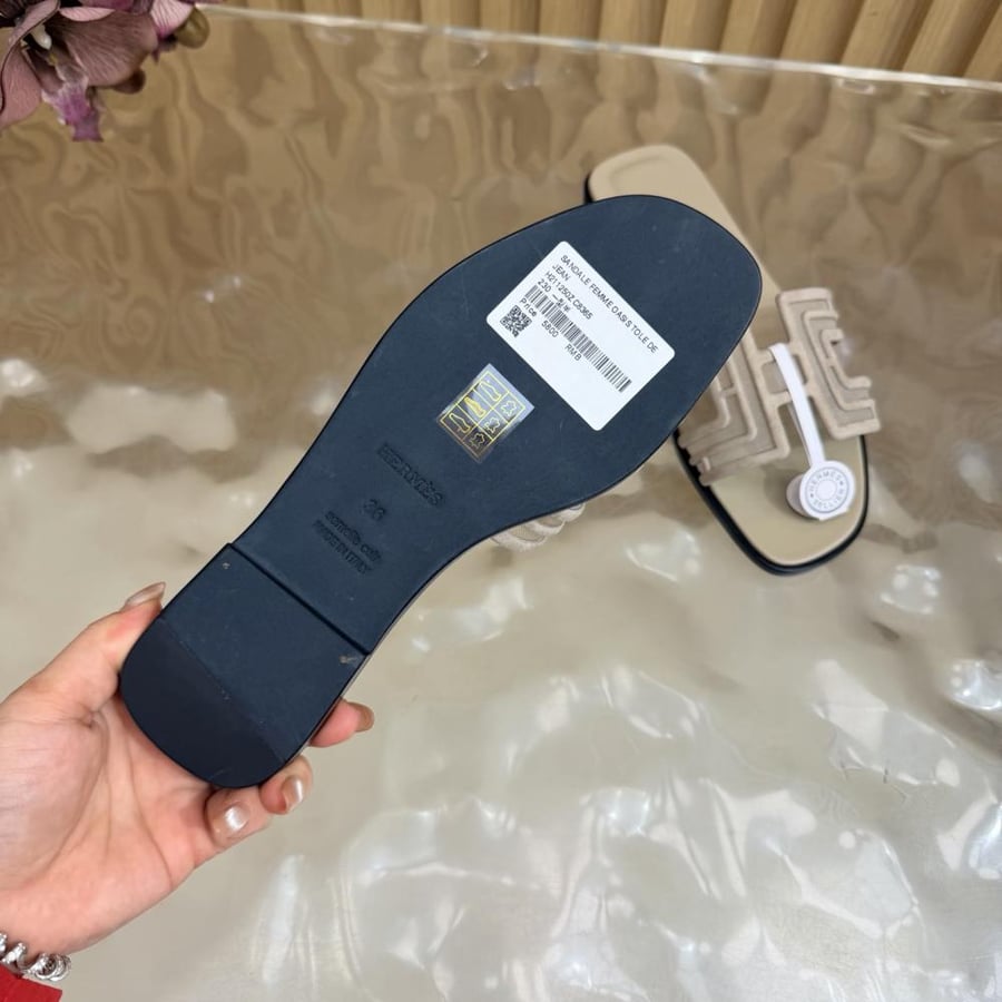 ايرميز  Oran Sandal