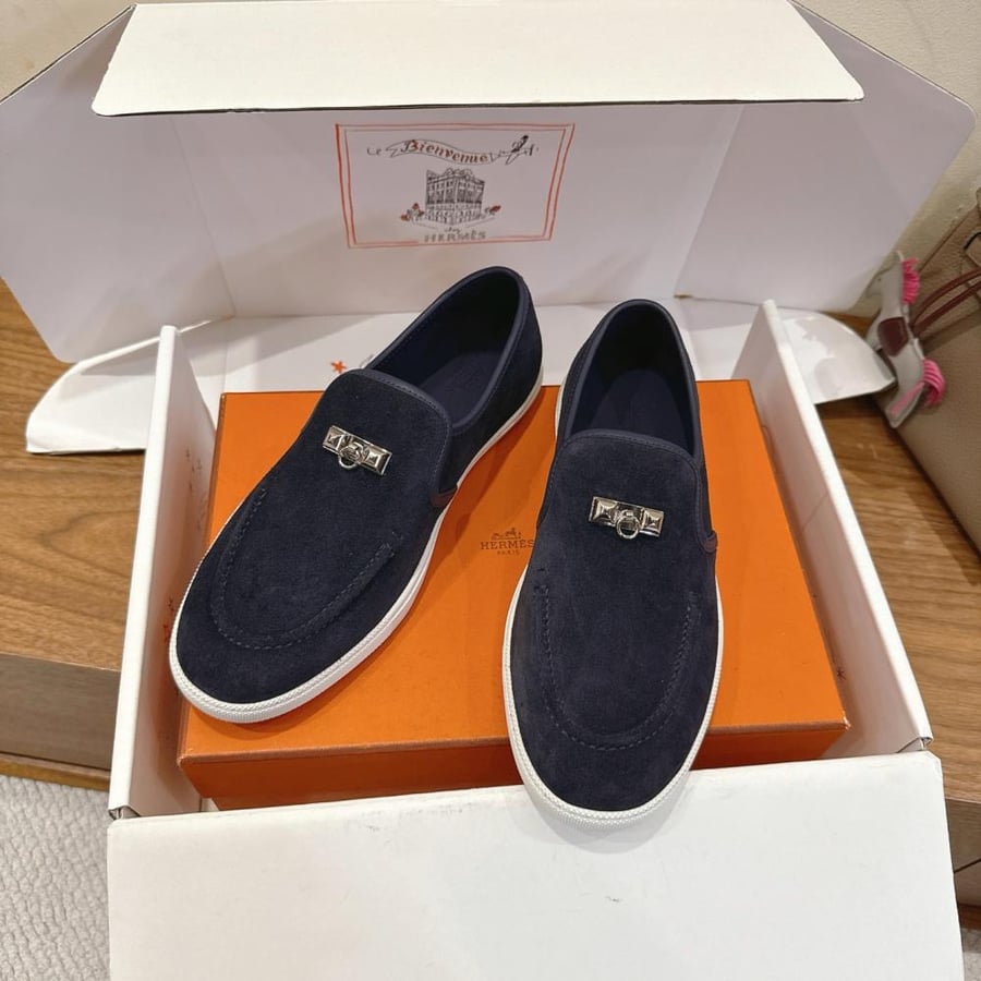 ايرميز Loafer