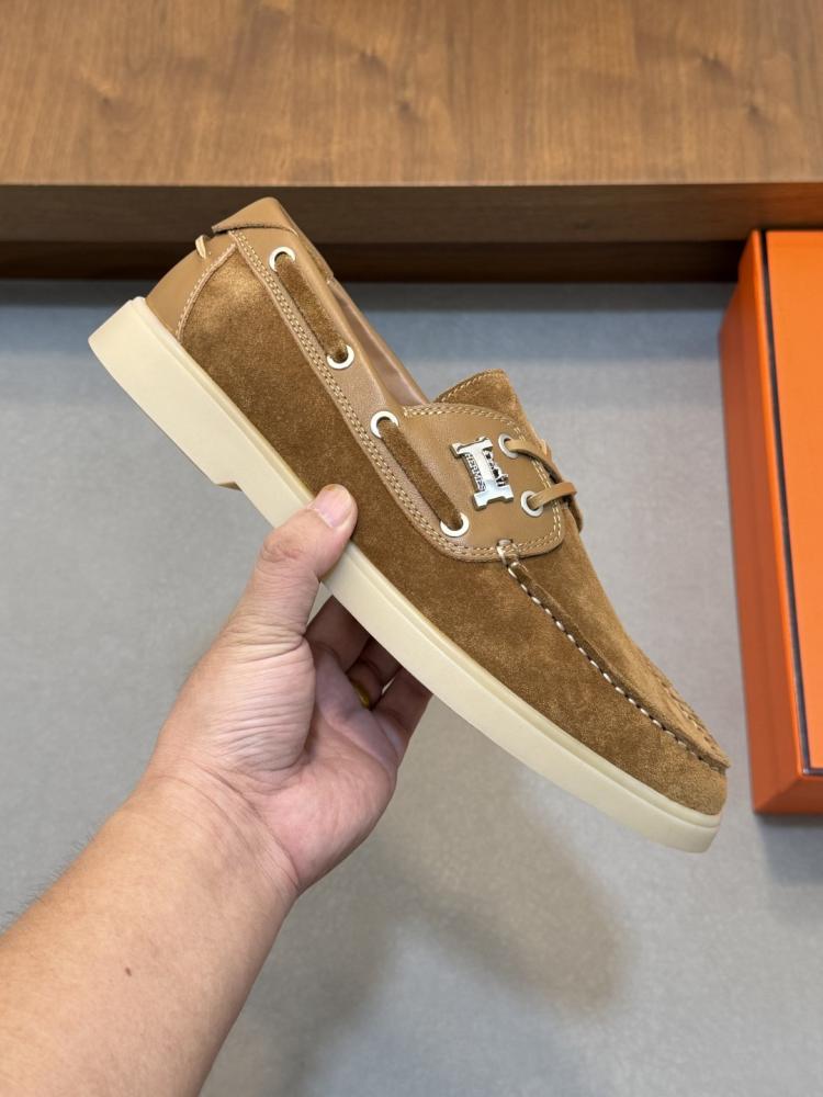 ايرميز Loafer