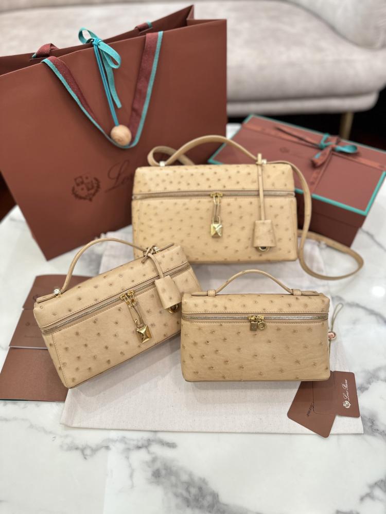 لورو بيانا Extra bag L23