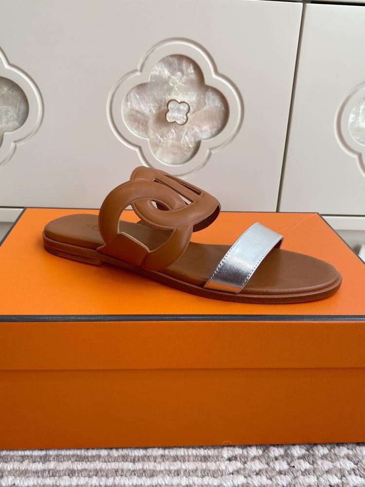 ايرميز Lagune sandal