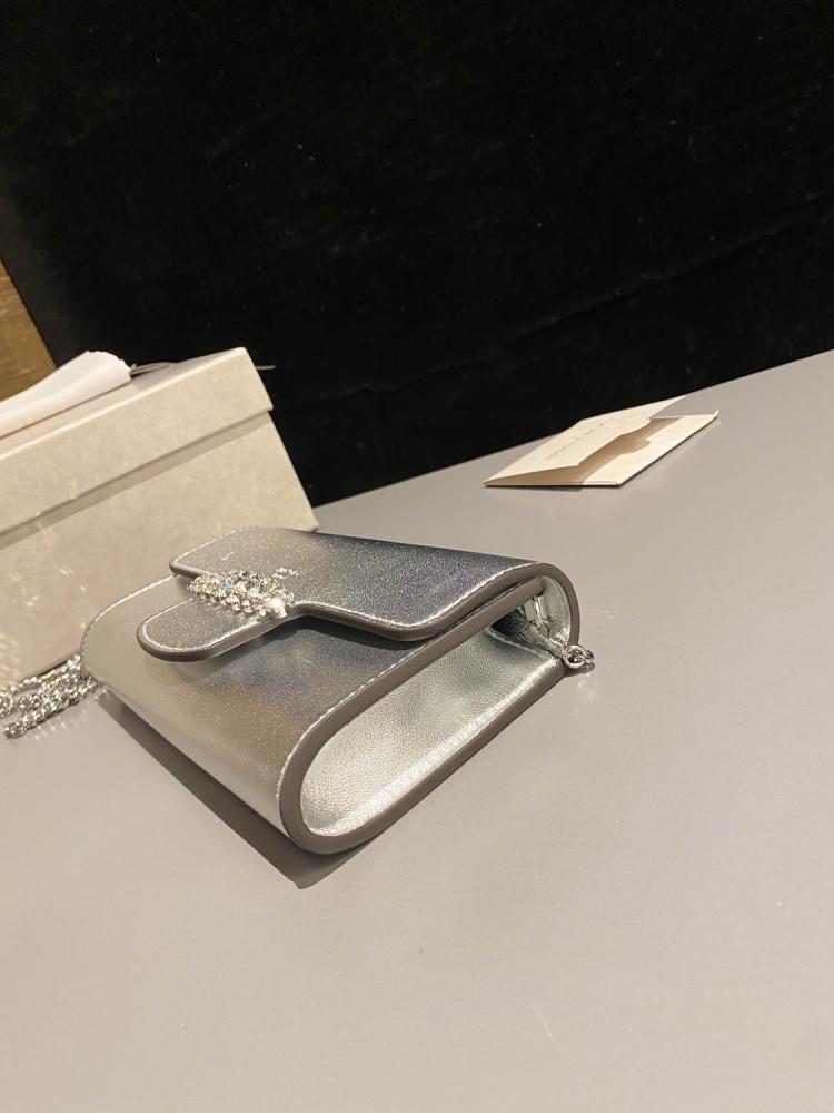 جيمي شو BING WALLET CHAIN