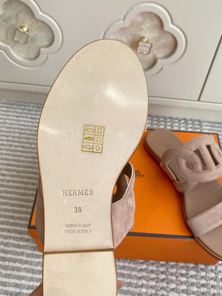 ايرميز Lagune sandal