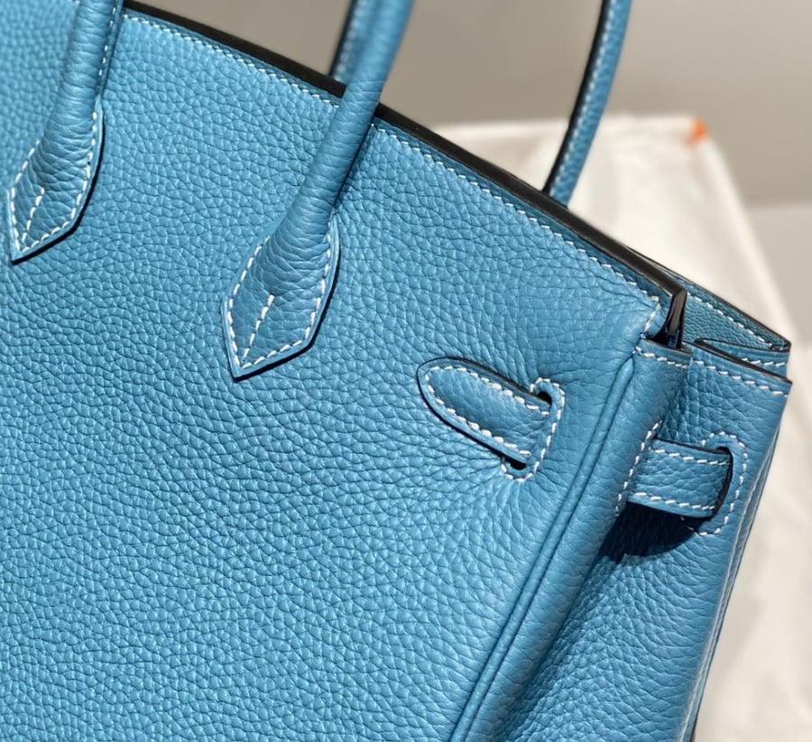ايرميز Birkin 25