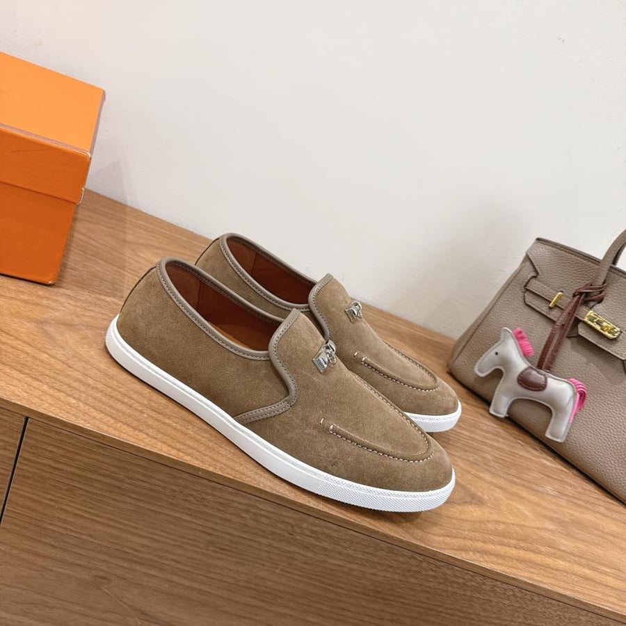 ايرميز Loafer