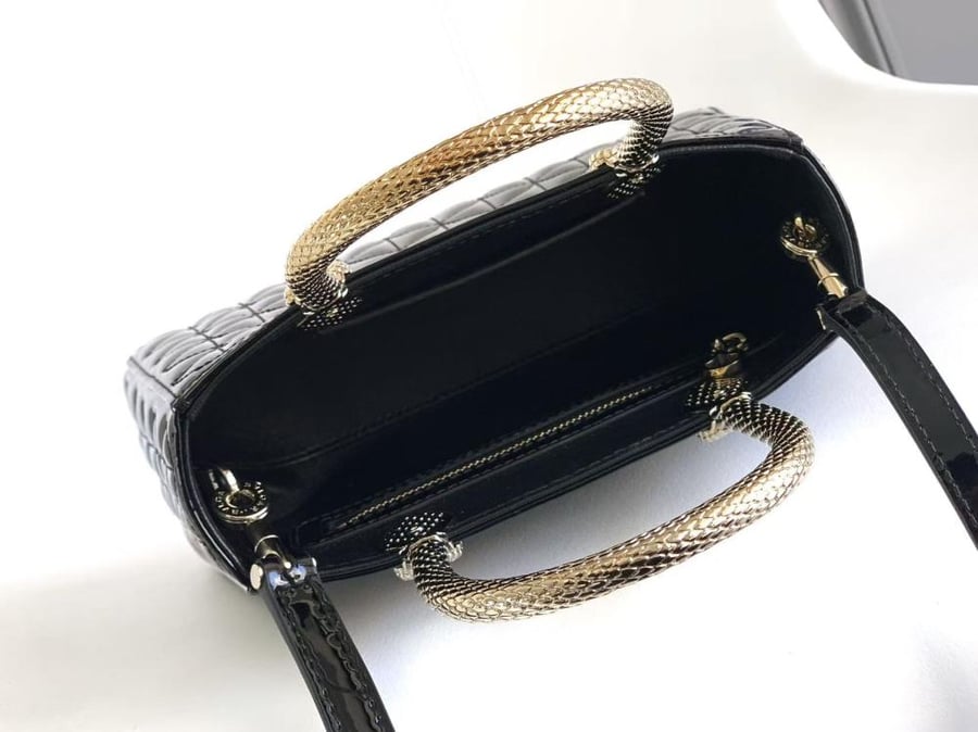 بولقري SERPENTINE DUO