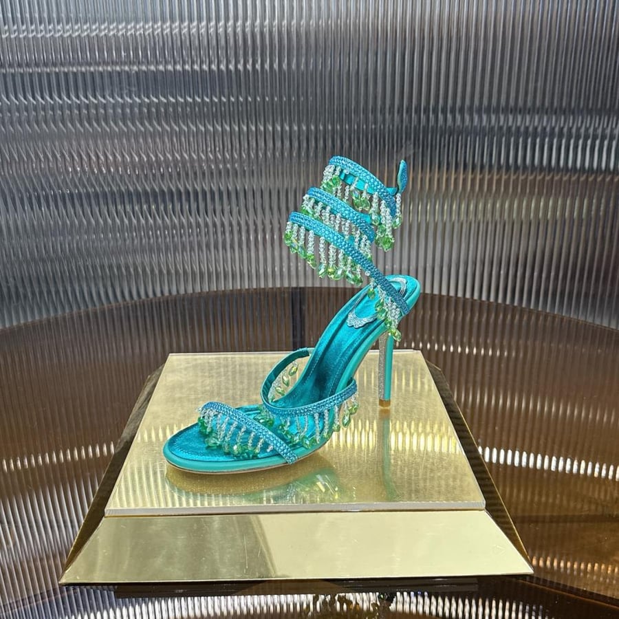رينيه كوفيلا Heels