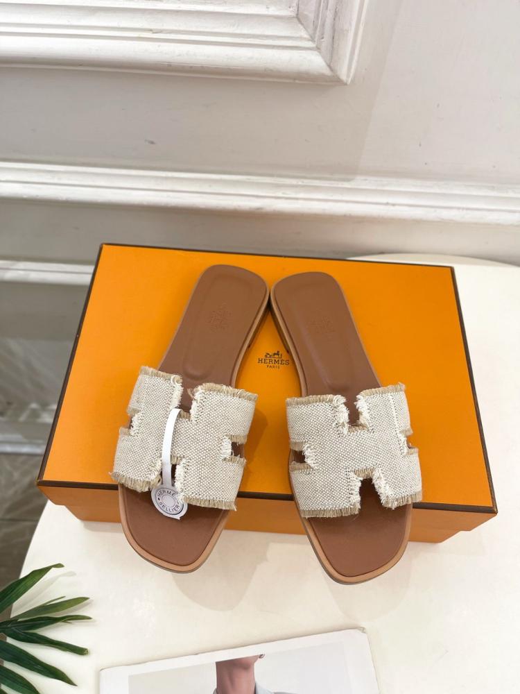 ايرميز Oran Sandals