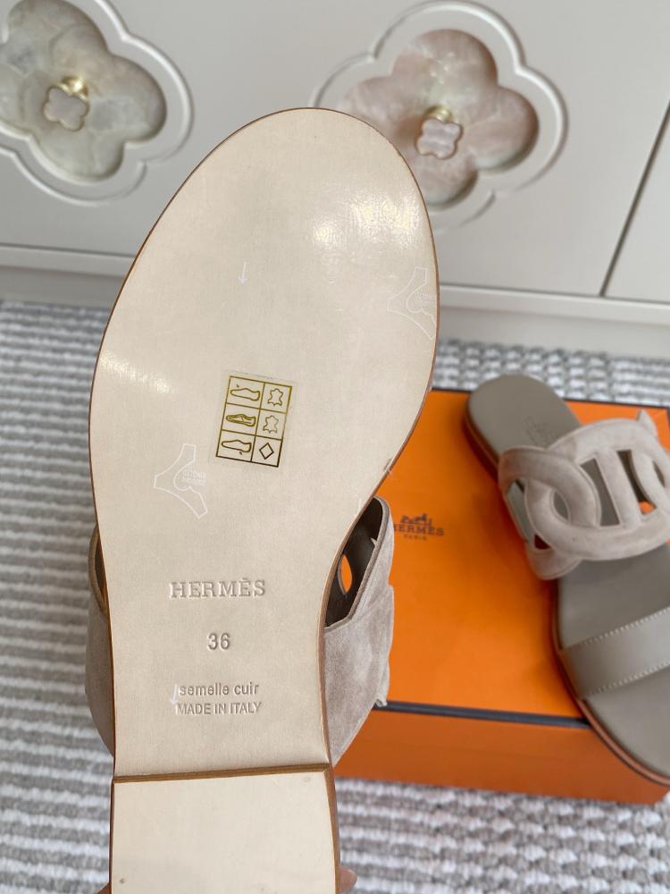 ايرميز Lagune sandal