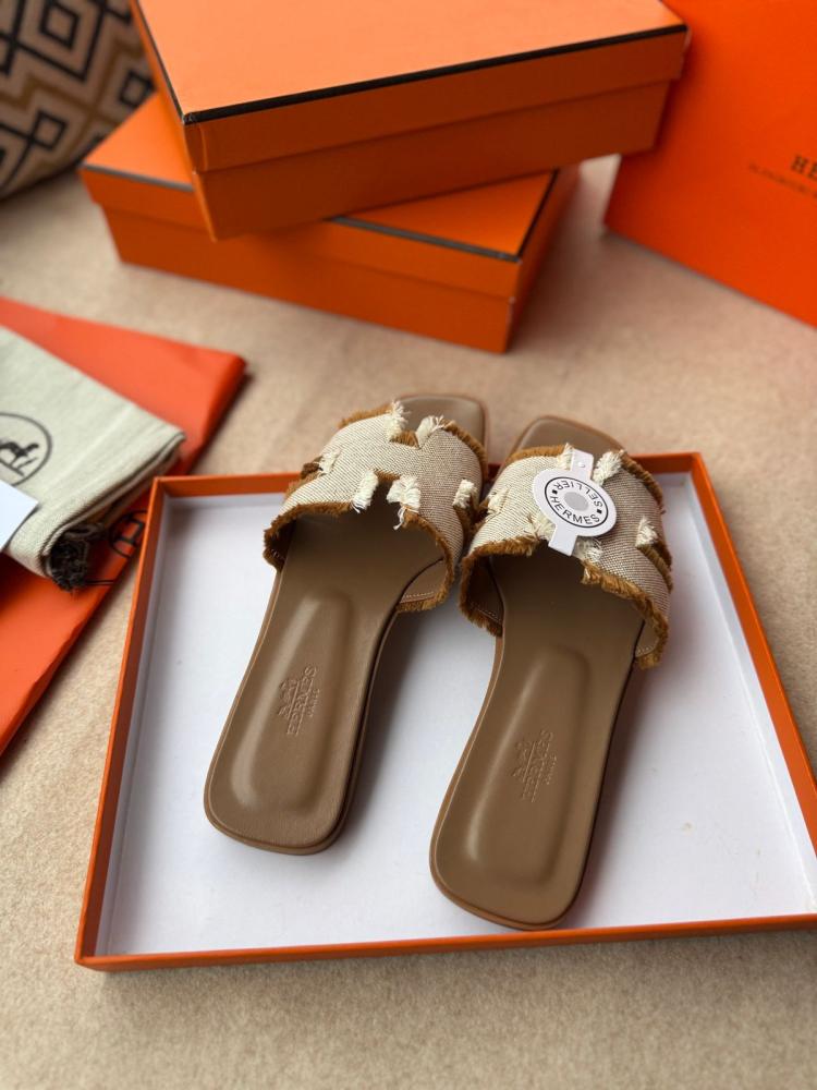 ايرميز Oran Sandals