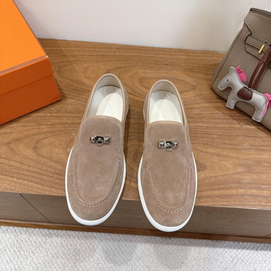 ايرميز Loafer