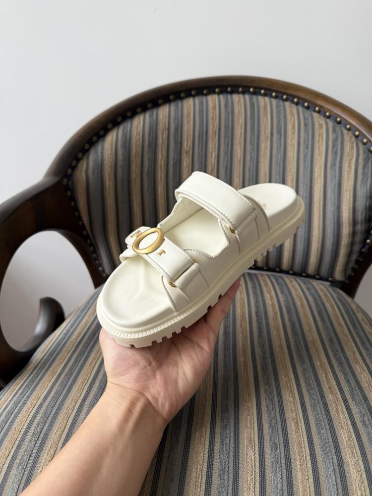 ديور Sandal