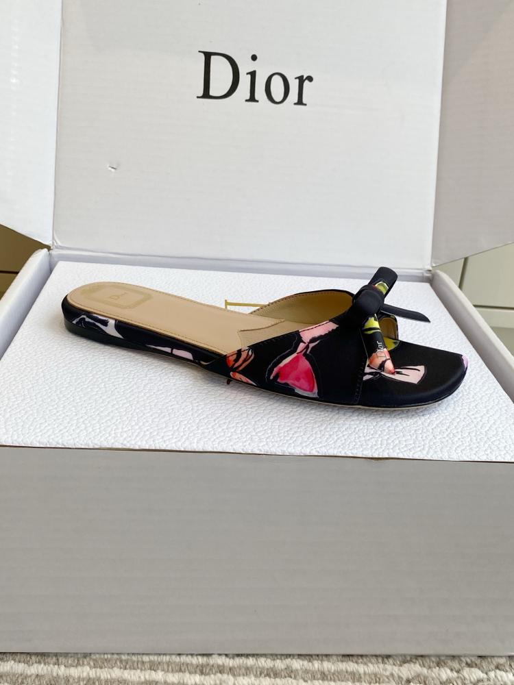 ديور Bow Slide