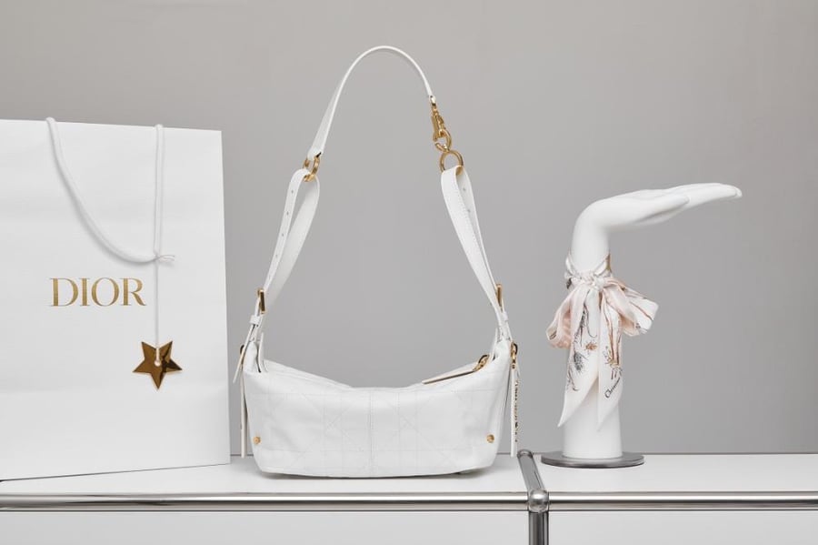 ديور  D-Journey Small