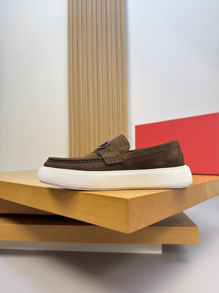 فالنتينو Loafers