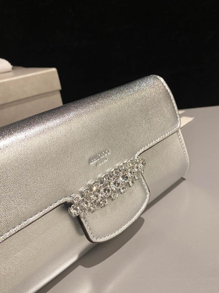 جيمي شو BING WALLET CHAIN