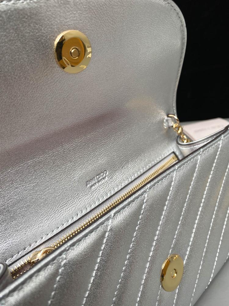 جيمي شو Bing Wallet Chain