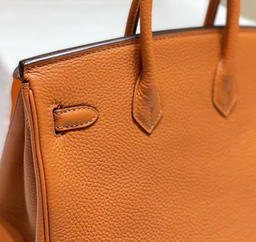 ايرميز Birkin 25