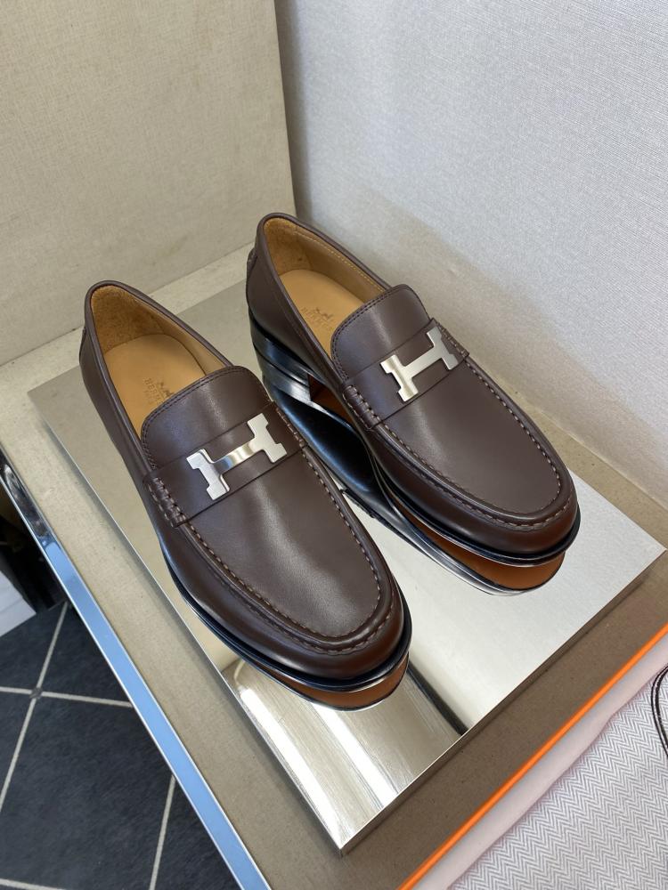ايرميز Loafer