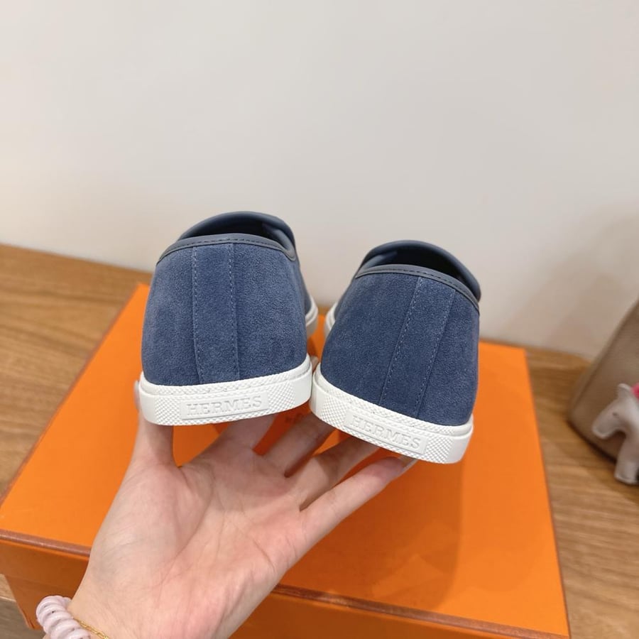 ايرميز Loafer
