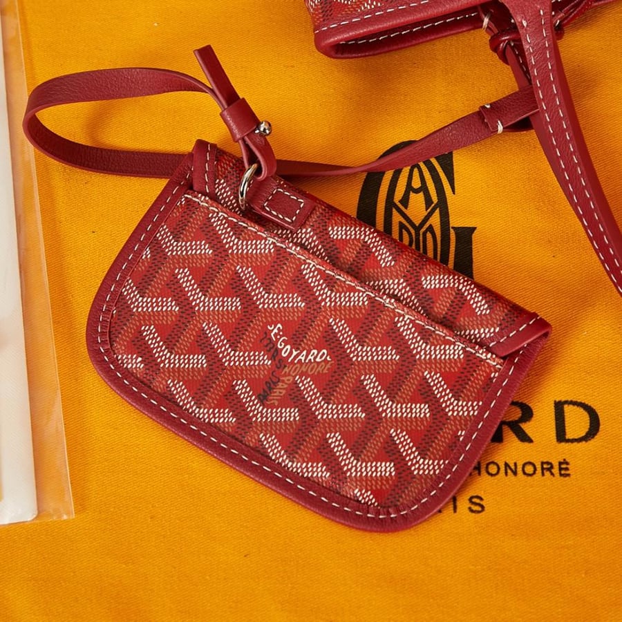 جويارد Mini Anjou