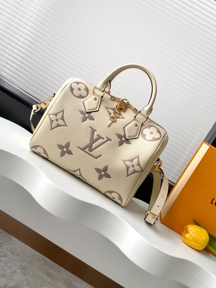 لوي فيتون Speedy 25