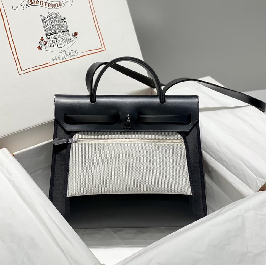 ايرميز Herbag 31