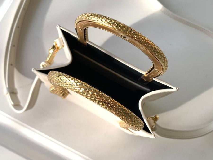 بولقري Serpentine