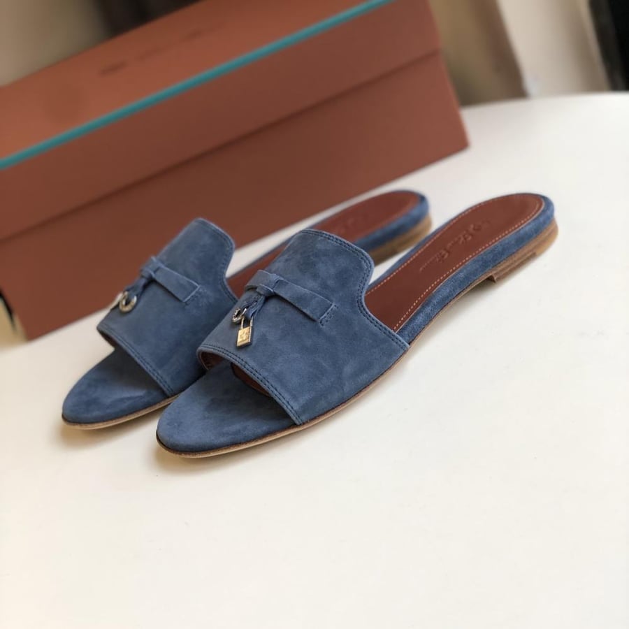 لورو بيانا Summer Charms